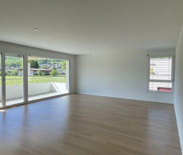 Modernes Wohnen im Neumattpark - Photo 4