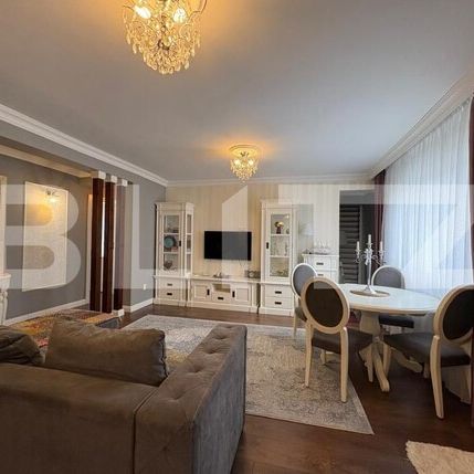 Apartament 4 camere, pet friendly, 2 parcari, zona Iris - Photo 1