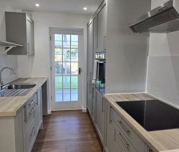 2 bedroom bungalow to rent - Photo 6