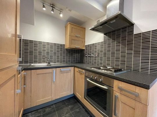 School Lofts, Cecil Street, WS4, Property for rent - Photo 1