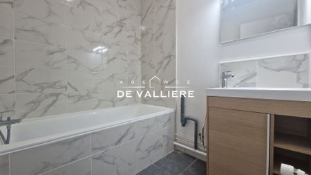 Location Appartement 2 pièces 50m² NANTERRE 92000 - Photo 4