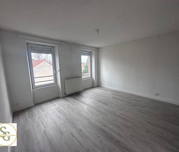 Location Appartement 3 pièces 56m² GAILLAC 81600 - Photo 1