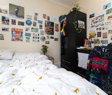 5 bedroom terraced house to rent - Photo 6