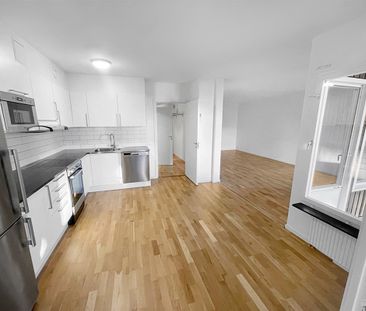 Tunadalsgatan 4 - Foto 5