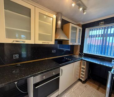 1 bedroom ground floor flat to rent - Photo 6