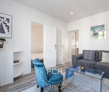 Rue Baudin, 92300, Levallois-Perret - Photo 1