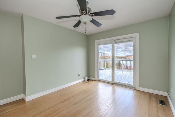 For Lease - 57 Poyntz Street Unit# Upper, Penetanguishene, Ontario - Photo 1