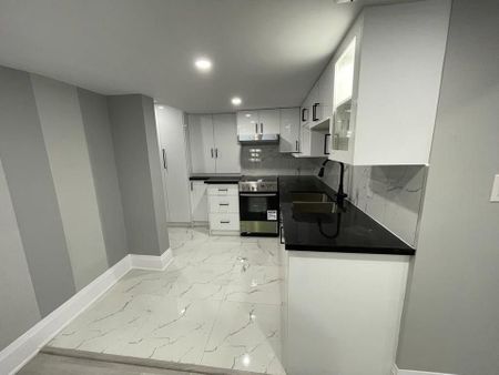 For Lease - 33 Stedford Crescent Unit# Bsmt, Brampton, Ontario - Photo 2