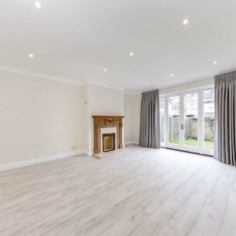 Hurlingham Square, Fulham, SW6 - Photo 1