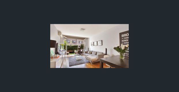 Contemporary Living in Landscaped Garden Complex near Bondi Beaches - Photo 1