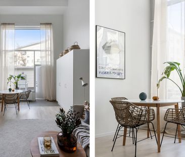 Bjurgränd 10 - Photo 2