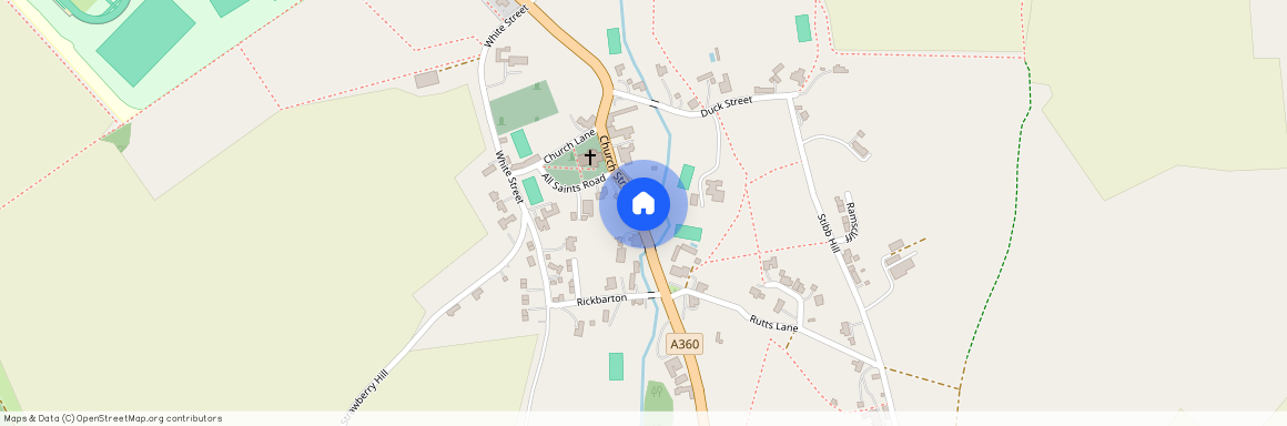 Church Street, West Lavington