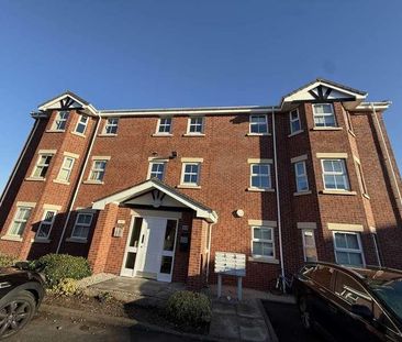 The Old Quays, Latchford, WA4 - Photo 6