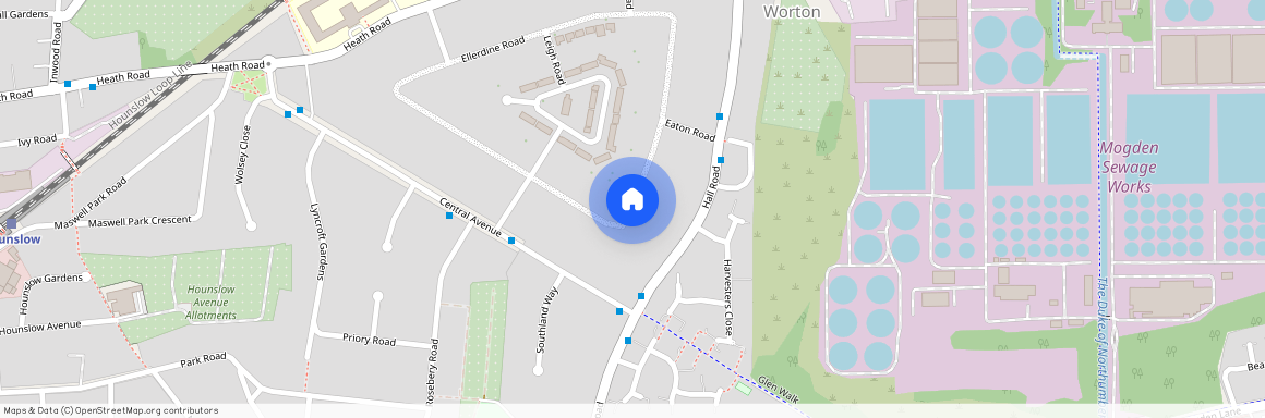 Ellerdine Road, Hounslow, TW3 2PX