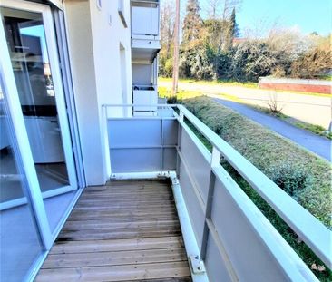 Location Appartement 1 pièce 22m² CASTANET TOLOSAN 31320 - Photo 6