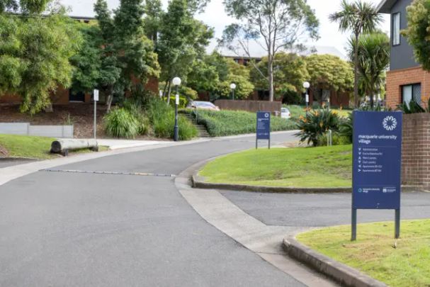 Student Village North Ryde, Sydney - Photo 1