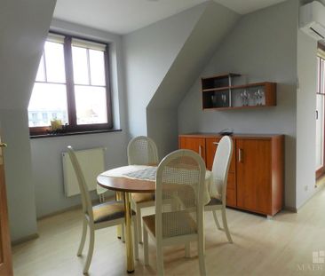 MIESZKANIE na WYNAJEM - Zdjęcie 4