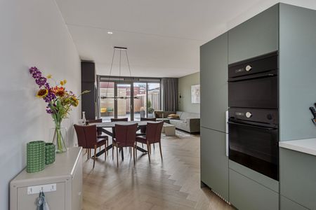 Huis te huur: Tanzaniet 19 4762 CP Zevenbergen - Photo 3