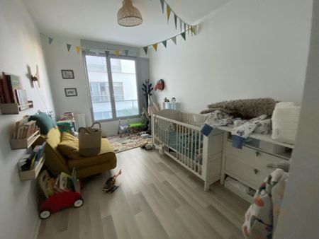 Appartement T4 à louer - 82 m² - Photo 4