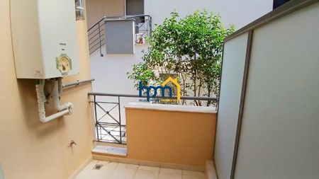 Μεζονέτα για ενοικίαση Άγιος Τρύφωνας (Θέρμη) - Photo 2