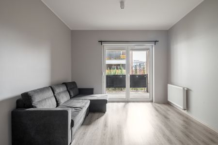 Poznań, ul. Gąsiorowskich - Zdjęcie 2