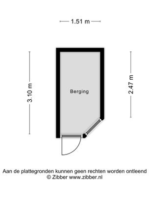 Huis te huur: IJlsterveste 27 3432 RN Nieuwegein - Foto 1