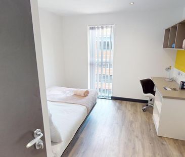 1 bedroom in a flat share to rent - Photo 6