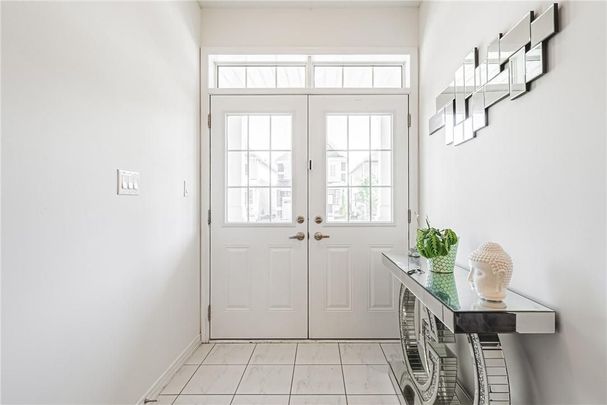 For Lease - 11 McWatters Street Unit# MAIN, Hamilton, Ontario - Photo 1