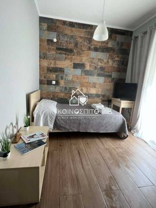 Studio/Γκαρσονιέρα για ενοικίαση Κυριώτισσα (Βέροια) - Photo 1