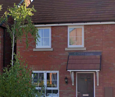 Knight Court, Burton-on-Trent, Staffordshire, DE13 9ET - Photo 1