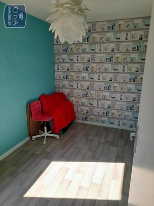 Location Appartement 3 pièces 54m² AUCHEL 62260 - Photo 1