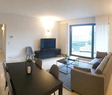 Appartement te huur - Photo 1