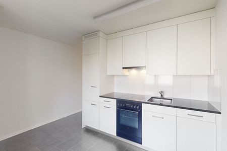Erstbezug nach Sanierung - tolle, moderne Wohnung in Top-Quartier - Photo 3