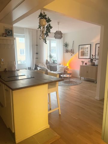 Essinge Brogata, Stockholm - Foto 3