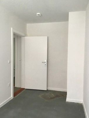 Nette Nachbarn gesucht: individuelle Wohnung in stadtnähe - Photo 1