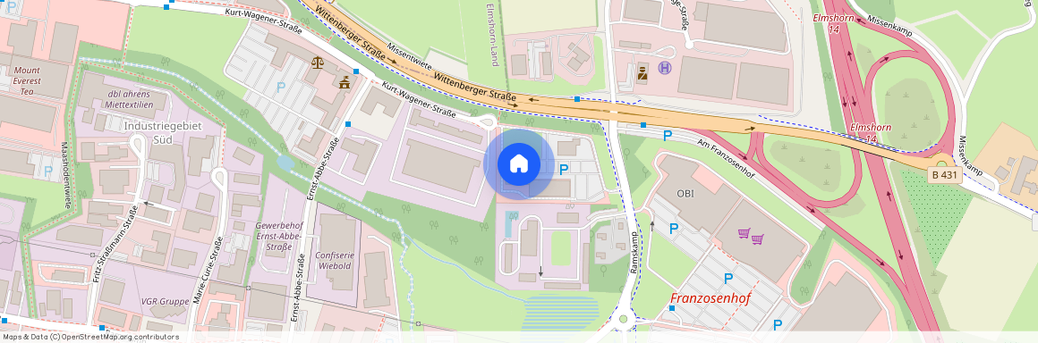 25337 Kreis Pinneberg - Elmshorn