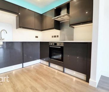 1 bedroom apartment to rent - Photo 4