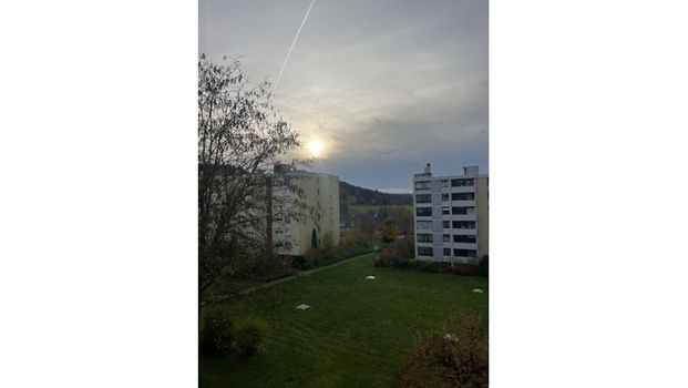 4½ Zimmer-Wohnung in Hinterkappelen (BE), möbliert, auf Zeit - Foto 1