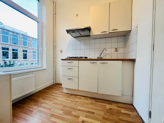 Te huur: Appartement Herschelstraat 24 in Den Haag - Photo 1