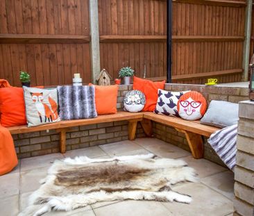 Studio to rent - Photo 6