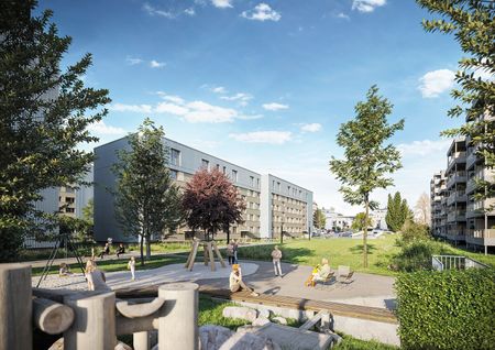 Quiet, modern, close to Bern 3.5-room for well-being - Photo 4