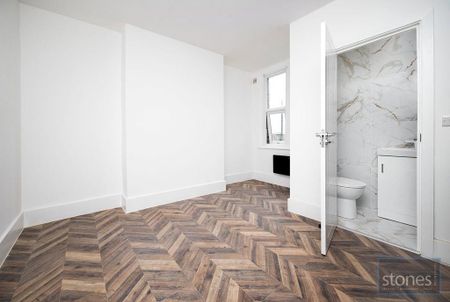 Studio to rent - Photo 5