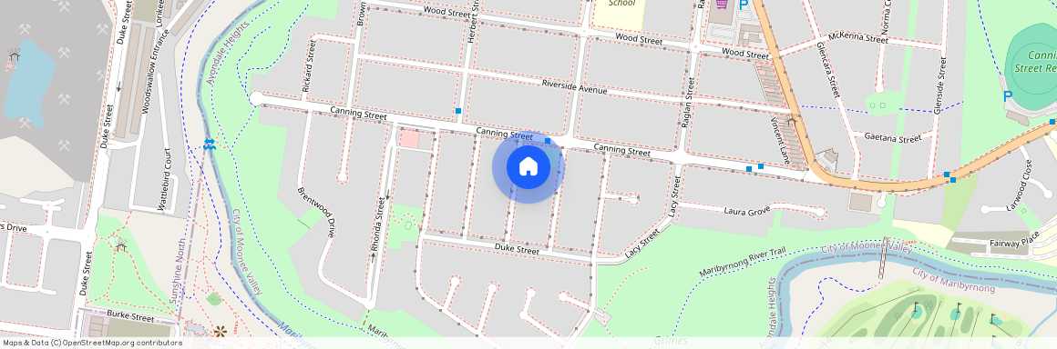 14 Moffat Street, Vic 3034, Avondale Heights