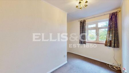 2 bedroom maisonette to rent - Photo 3