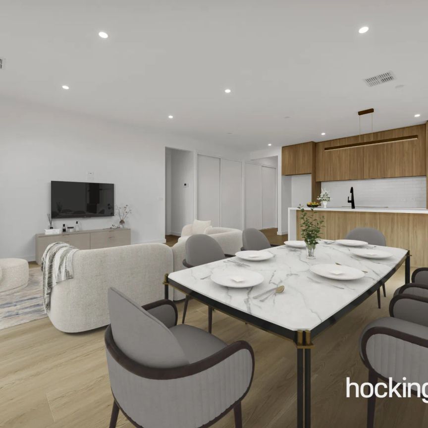 Modern Luxury Meets Effortless Living – Donnybrook - Photo 1
