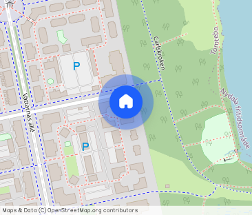 Vittervägen 204, Umeå - Foto 1