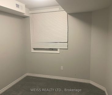 For Lease - 75 Weldrick Road Unit# 107, Richmond Hill, Ontario - Photo 1