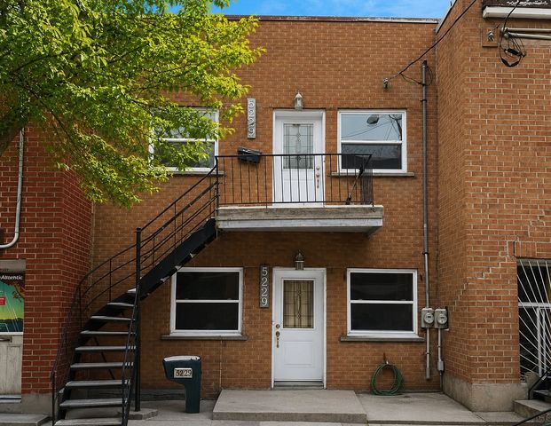 À louer / Appartement - Photo 1