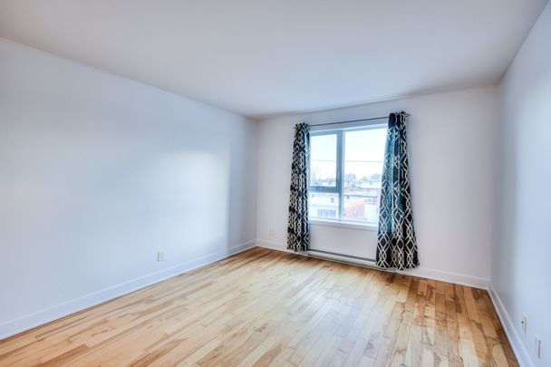 Nouveauté sur le marché Appartement à louer - Montréal (Montréal-Nord) - Photo 1