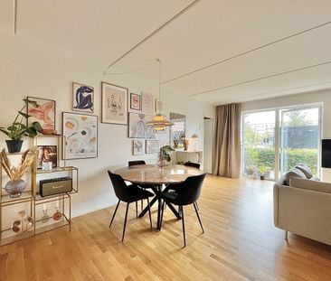 Rygård Park 38, st, 9400 Nørresundby - Foto 3
